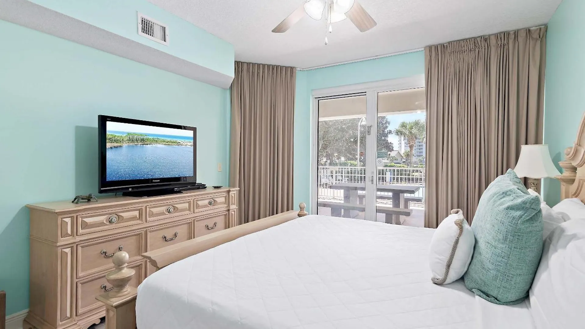 Ariel Dunes II 101 Destin 0*,  United States
