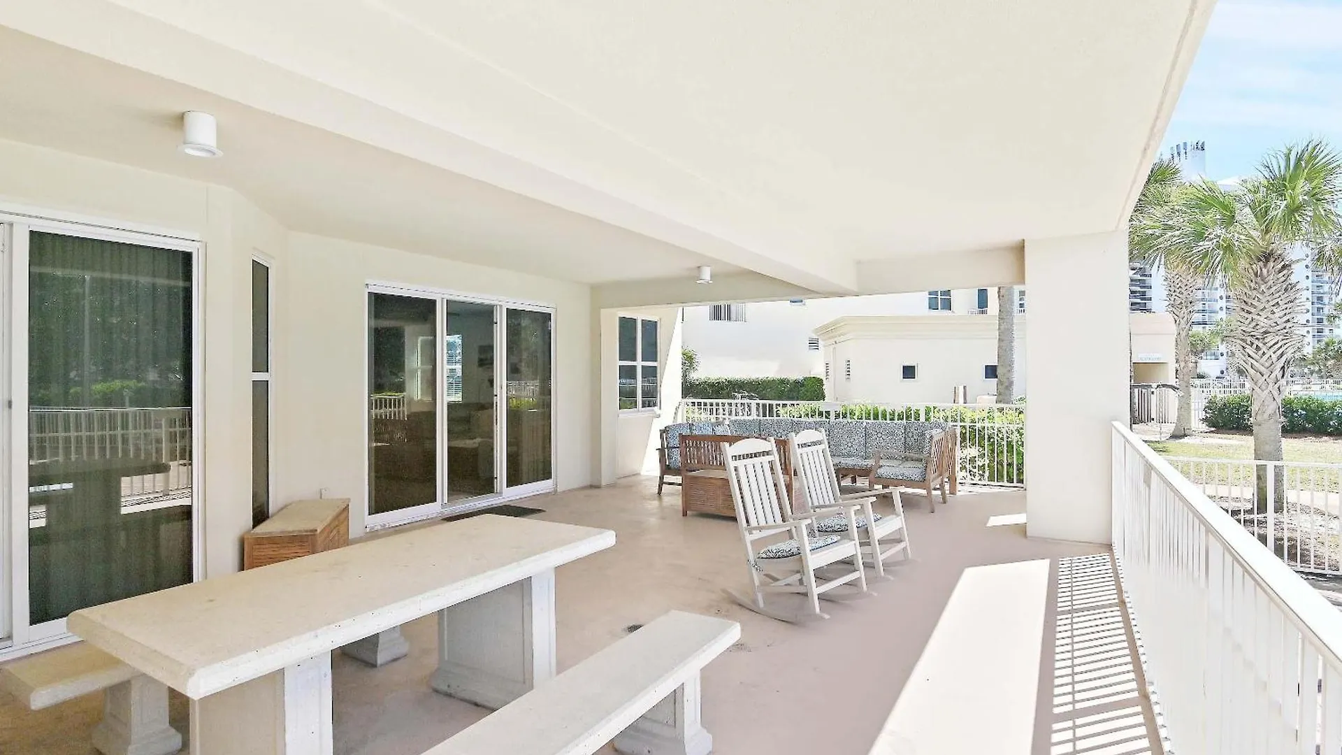 Ariel Dunes II 101 Destin