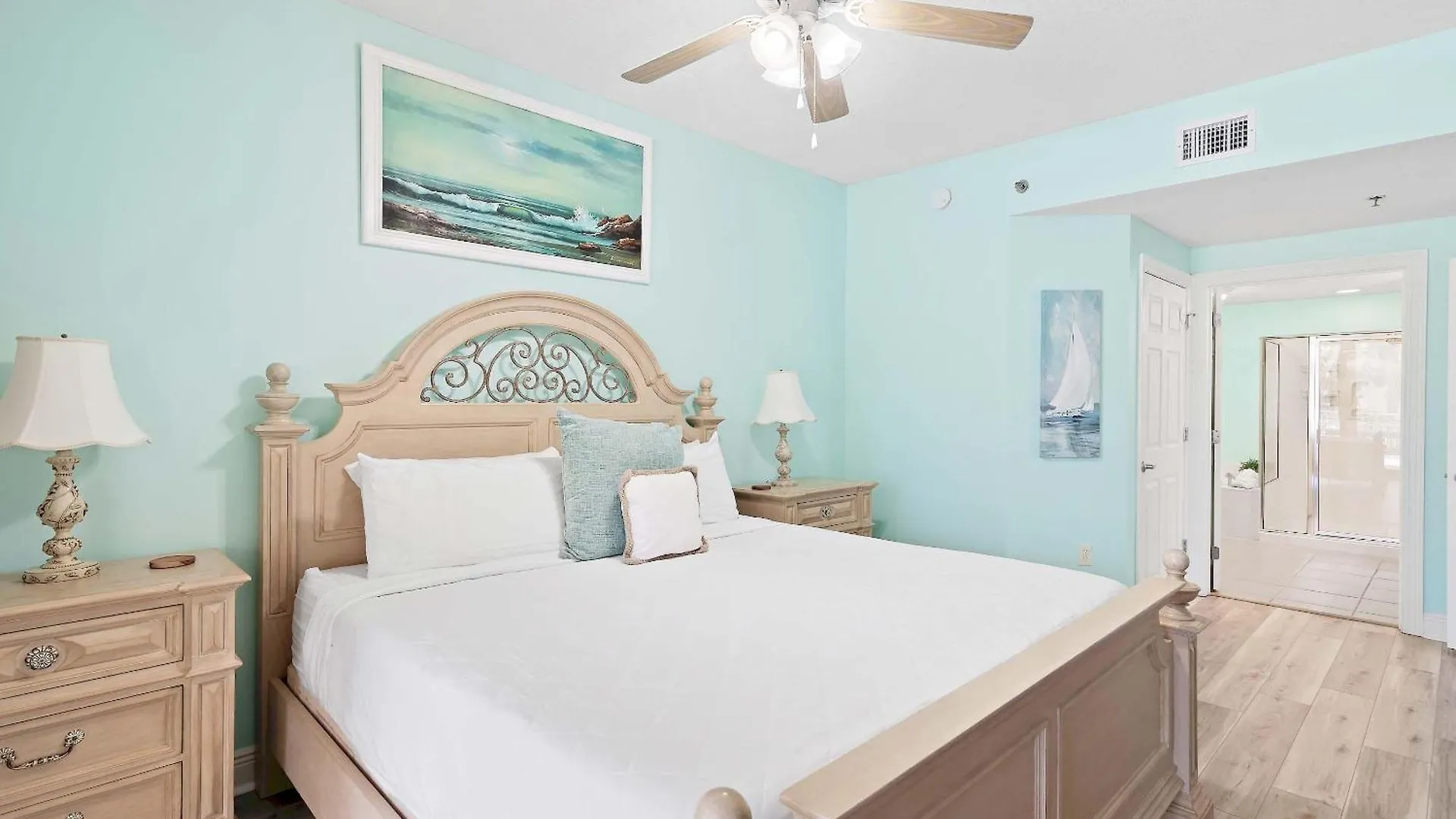 Ariel Dunes II 101 Destin