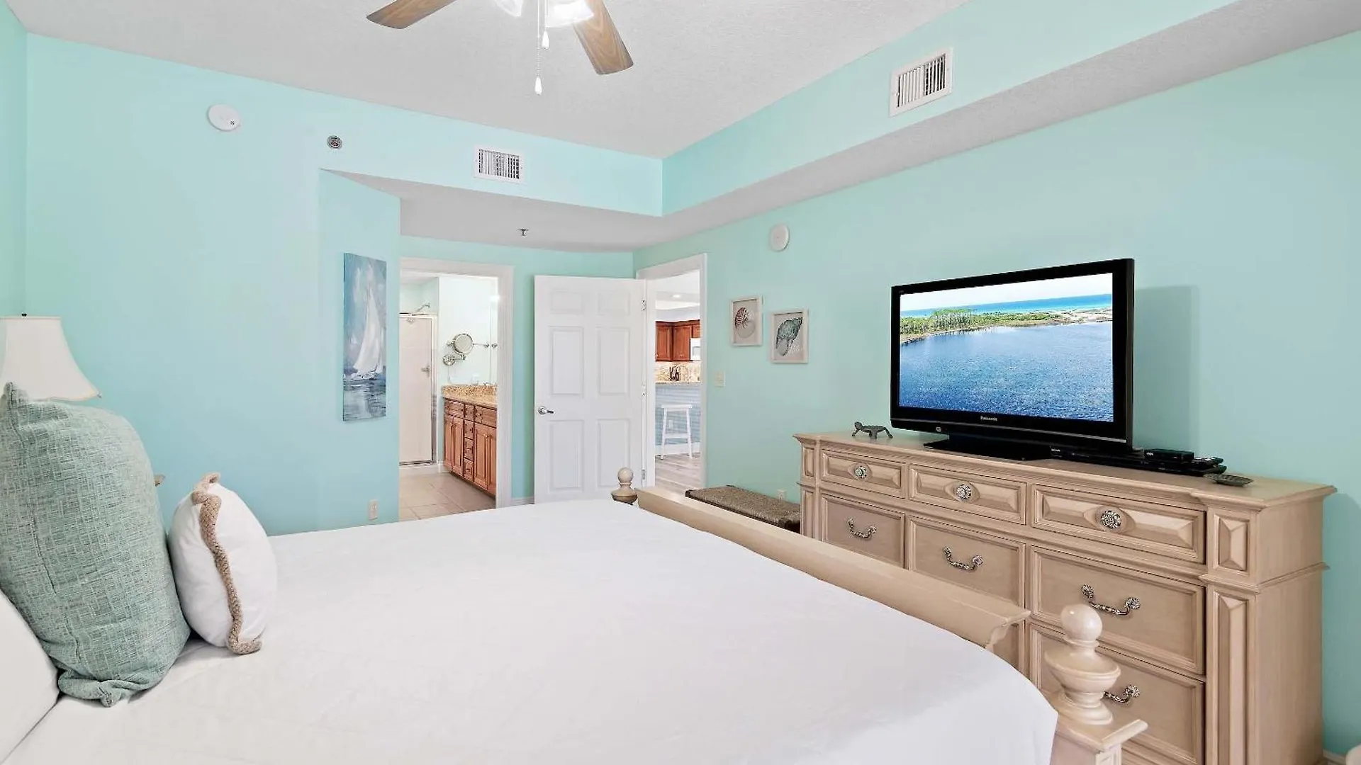 Ariel Dunes II 101 Destin Holiday home
