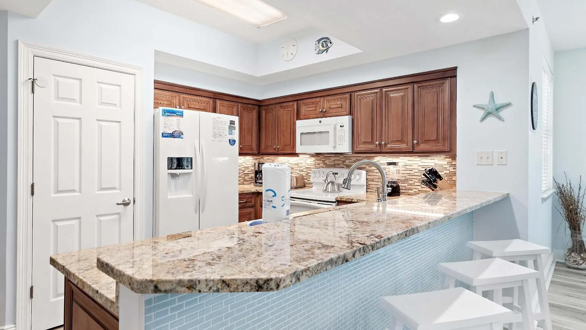 Holiday home Ariel Dunes II 101 Destin
