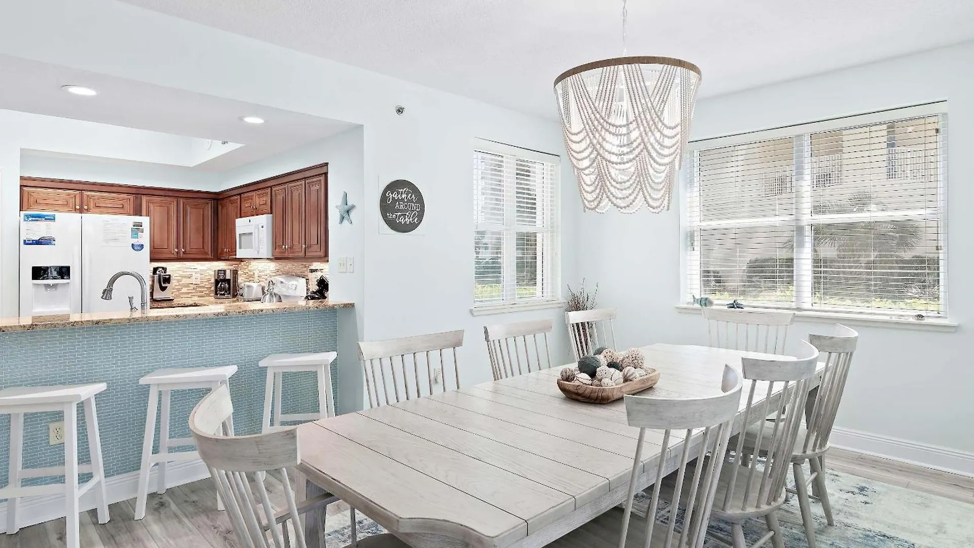 Ariel Dunes II 101 Destin Holiday home
